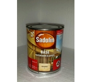 Sadolin Base favédő alapozó 0,75L